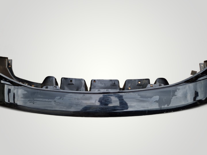 фото №10, Nissan leaf 1 i ze0 zeo 2010-2017 відбивач бампер зад задній комплектний варшава