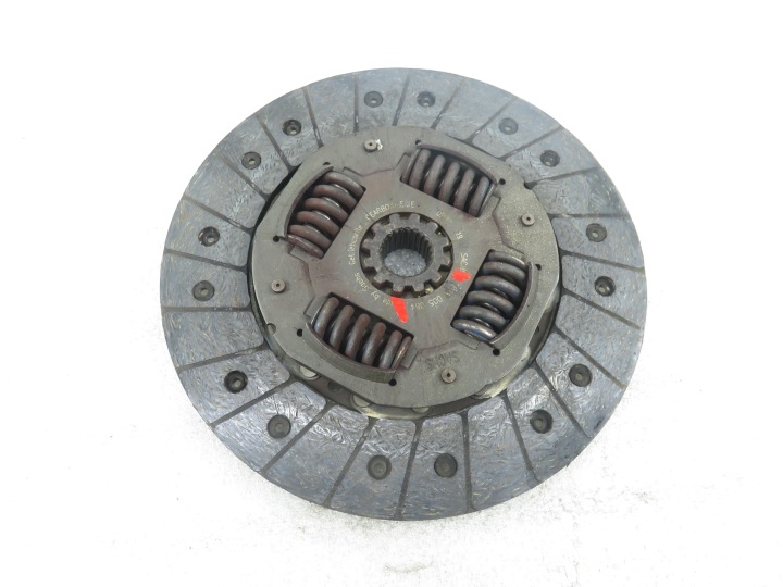 фото №5, Koło двомасовий subaru legacy iv 2.0 d 1878005084 3082001181