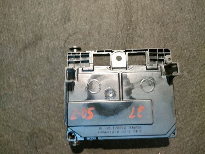 фото №13, Citroen peugeot fiat lancia модуль bsm l05-00 9661682880