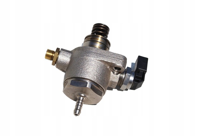 фото №8, Audi насос вакуум 06l145100b +06l127025g насос пального 06l145100f 06l127025h