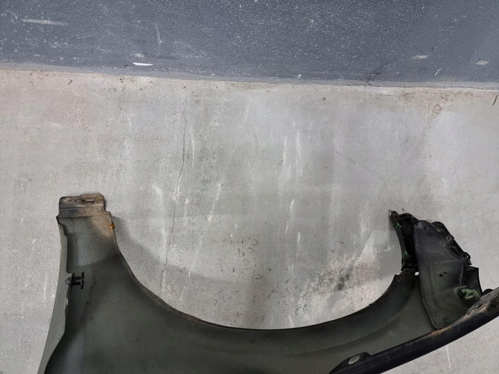 фото №8, Крыло правые перед volvo v60 s60 2010-2013 452-46