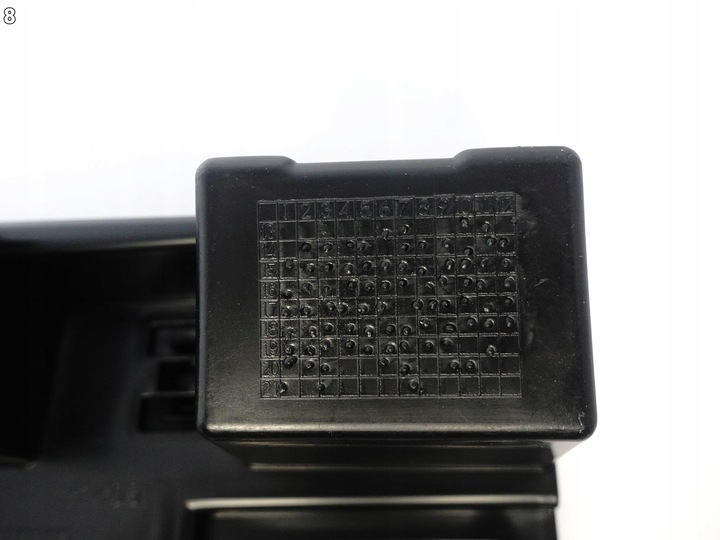 фото №9, Bmw 4 f36 f36n lci м-пакет 14-21 середні кріплення кронштейн правого порога