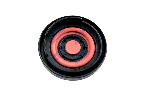 фото №10, Кришка сепаратор масла вентиляція картера bmw 5 e60 e61 05- e63 04- e64 04- e65