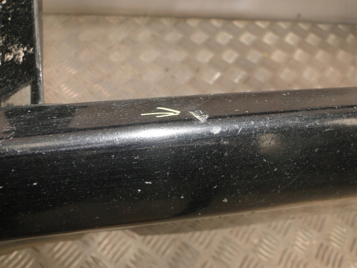 фото №7, Бампер перед переднее bmw 1 e81 e87 рестайлинг 2007-