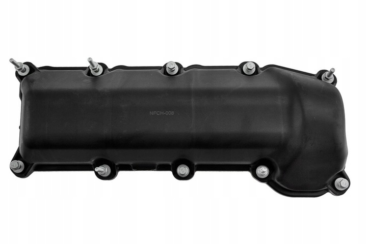 фото №1, Крышка клапанов левая jeep commander 3.7 2010-