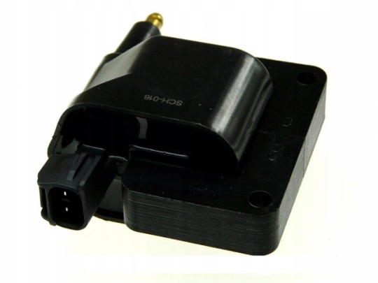 фото №1, Катушка зажигания nty ecz-ch-016