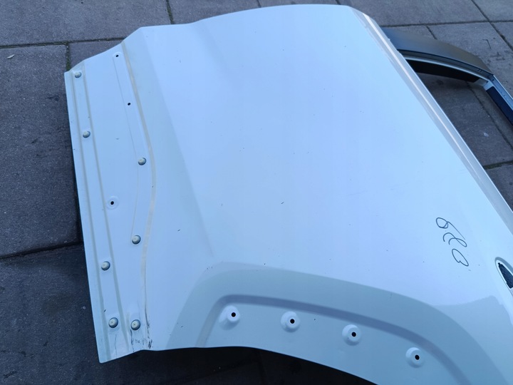 фото №8, Двері зад задні ліві toyota rav 4 19 колір 089