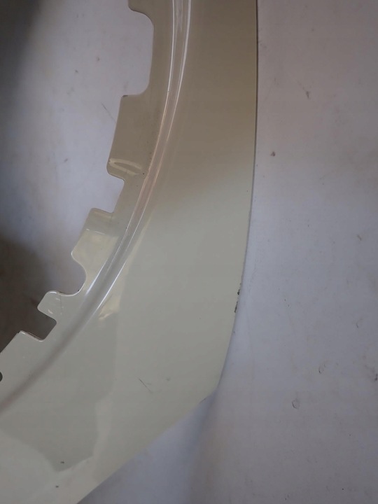 фото №9, Mini cooper iii 3 f55 13-24 капот кришка двигуна