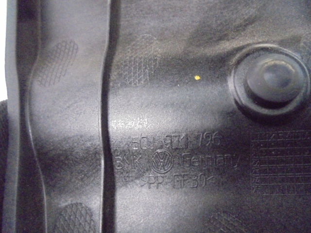 фото №7, Крепление модуля audi q3 ii 83a 1.4 e-tsi 22r