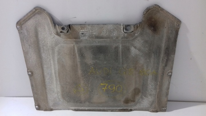 фото №5, Захист pod двигун audiq5 80a 80a825209