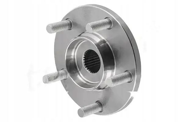 фото №1, Ступиця колеса 634 170 topran mazda 3 i ii