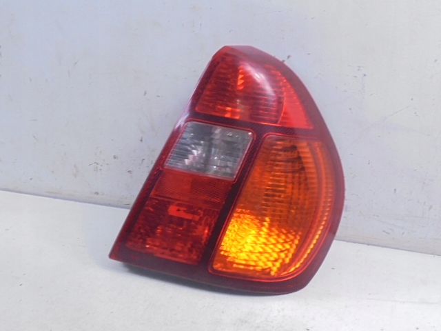 фото №10, Renault thalia i 99-05 лампа зад задня права 2350d