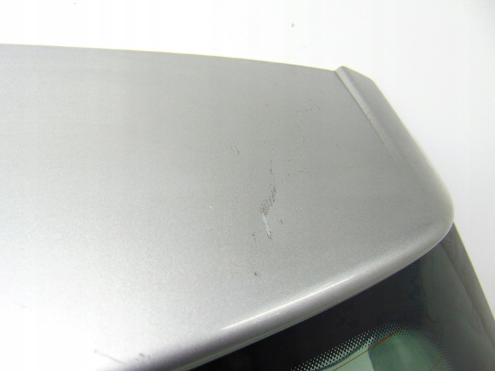 фото №11, Кришка багажника зад vw golf vii mk7 hb 5d lb7w
