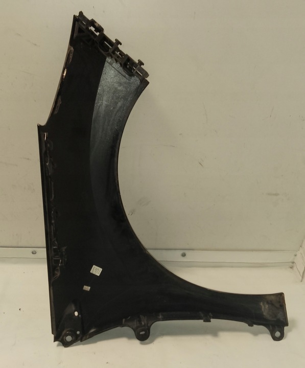 фото №10, Крыло левый перед ktvd peugeot 308 t7