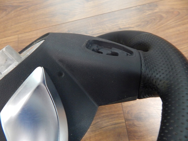 фото №14, Mercedes gle glc w205 w447 w166 w253 w218 w213 руль amg pod лепестки