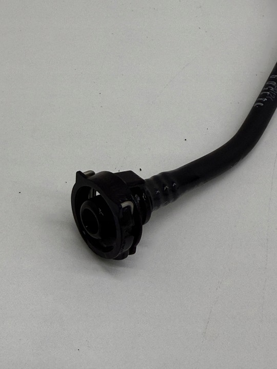 фото №6, Audi s6 s7 c7 4.0 tfsi шланг труба вентиляційна радіатор зчеплення оригінал