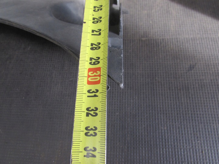 фото №11, Панель под лобовым стеклом ford s-max 06-10r 6m21-u02216-a