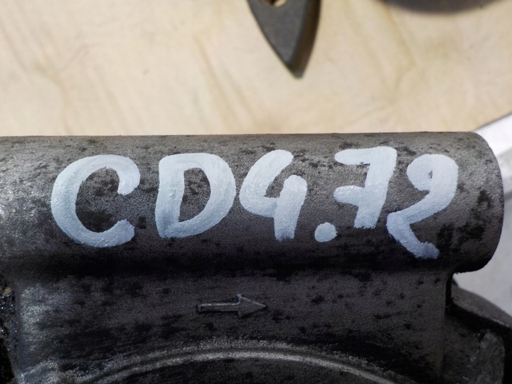 фото №8, Citroen ds4 ''1.6thp 200'' 200km 2011r генератор v757692180 02