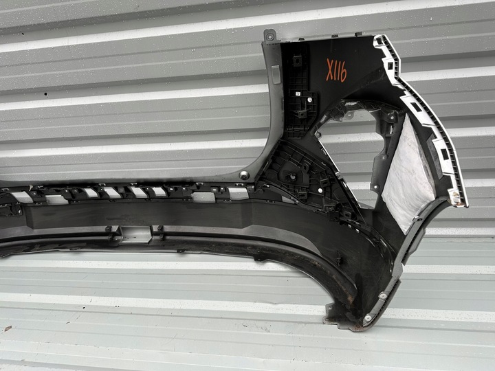 фото №14, Hyundai tucson iv 4 n-line nx4e 20r- бампер зад задній