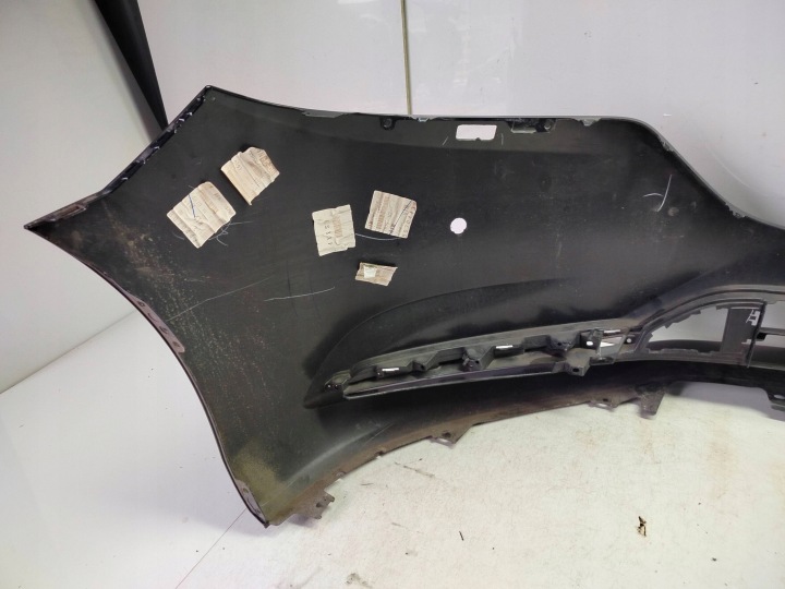 фото №13, Mazda 6 рестайлінг 2018-2022 бампер передній