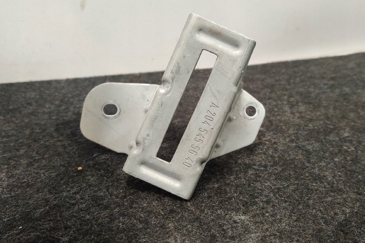 фото №9, Другие запчасти кузов mercedes-benz e купе c207 a2045455640 3.0l дизель