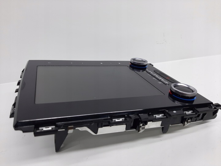 фото №7, Renault talisman дисплей екран монітор tablet 280903686r