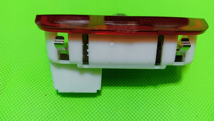 фото №3, Projektorki skoda superb ii двері перед зад