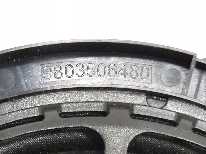 фото №6, Citroen ds5 2013 динамік двері передніх