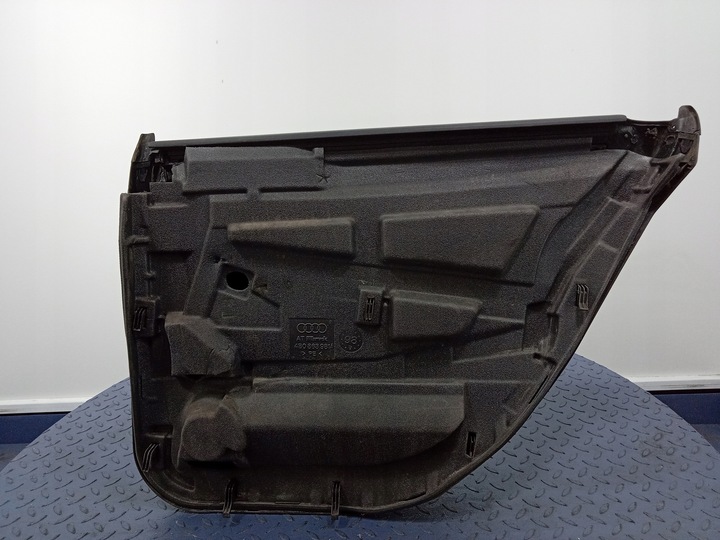 фото №5, Audi a6 c5 sedan оббивка боковина зад лівий