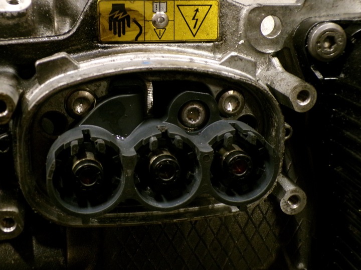 фото №9, Bmw g20 330e g30 530e коробка передач коробки передач 22r ga8p75hz