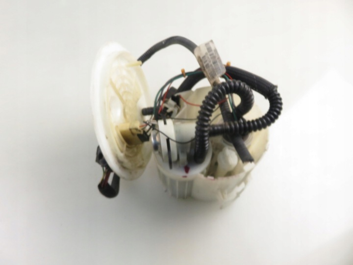 фото №6, Насос топлива opel zafira b 2.2 0580314135 13129985 13129985dj