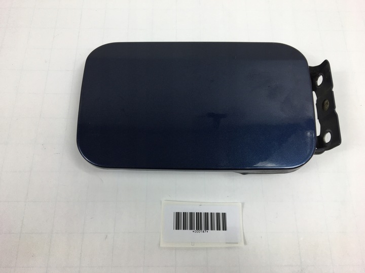 фото №1, Крышка заливка топлива mercedes w124 cabrio a124