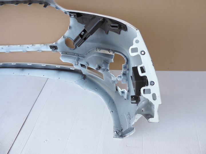 фото №15, Ford kuga mk3 st-line 2019-2022 переднее бампер