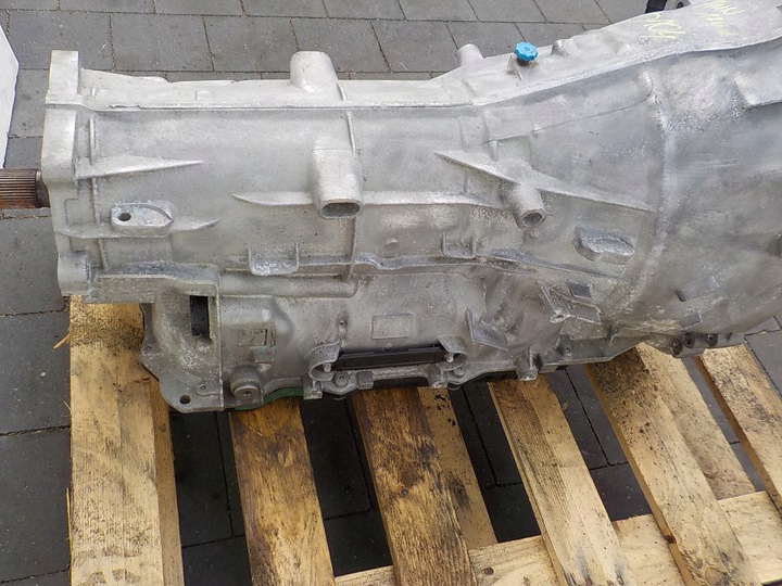 фото №9, Bmw f20 f30 16r 2.0d 190km коробка передач коробки передач автомат x-drive 8678683