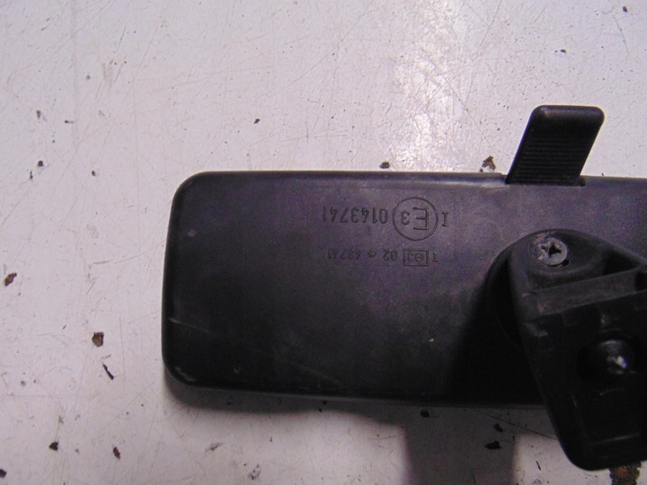 фото №2, Дзеркало внутрішні третє audi a4 b7