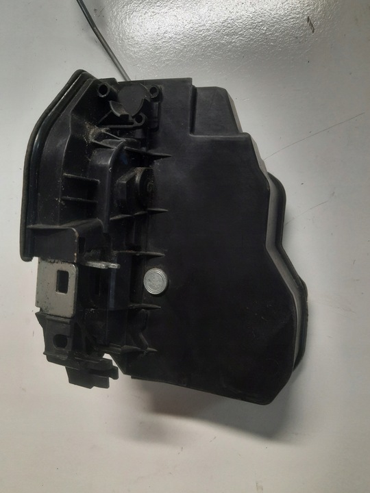 фото №6, Замок двері праві зад bmw 1 e87