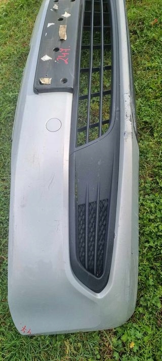 фото №8, Бампер переднє перед vw jetta 5c