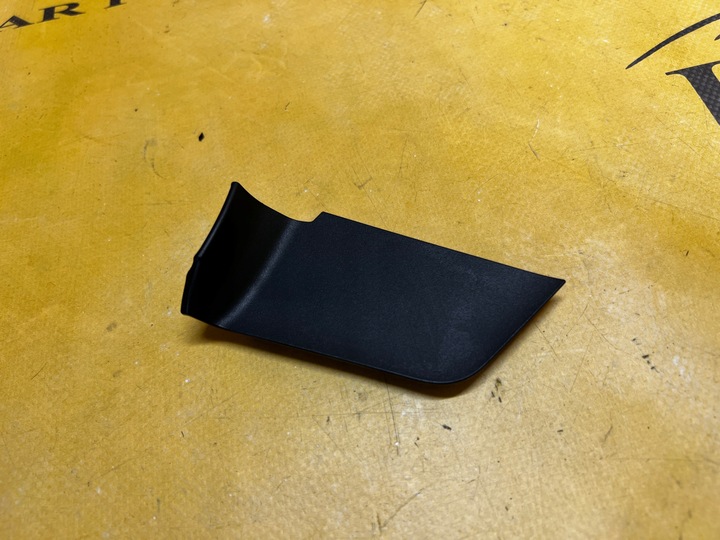 фото №1, Защита заглушка ручка внутренней дверь перед зад левая toyota rav4 v