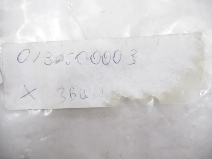 фото №7, Корпус, захист ремінь розподільний вал ford escort mk7 оригінальний номер 1000358