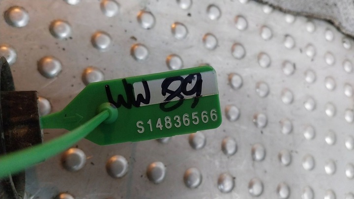 фото №6, Рычаг левый правые зад 1k0505371 vw golf vi touran 1t0 a3 8p0 q3 8u yeti 5l