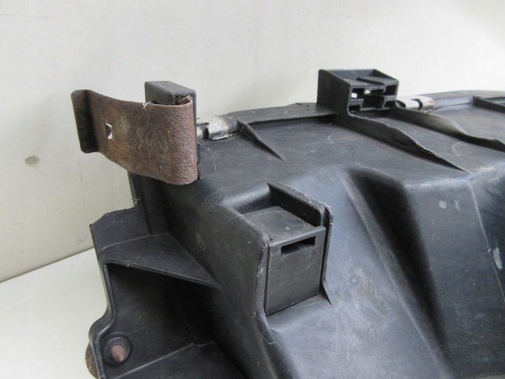 фото №8, Фара лампа левая ford scorpio 1305621008