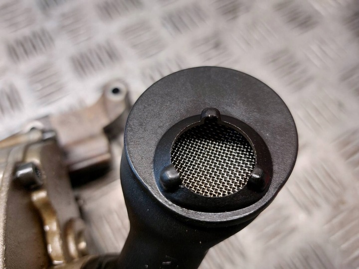 фото №8, Насос масла volkswagen golf v 1.4 fsi bkg 03c103669 03c115121n 03c115251m