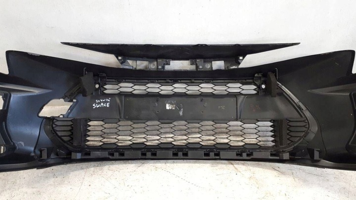 фото №13, Suzuki swace 2020-2024 бампер перед 5211902n00
