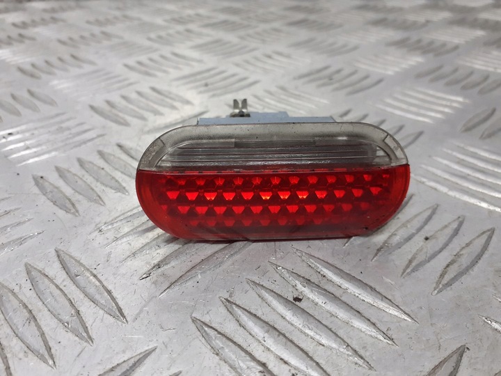 фото №1, Освещение лампа з обшивка seat leon i 1j0947411b