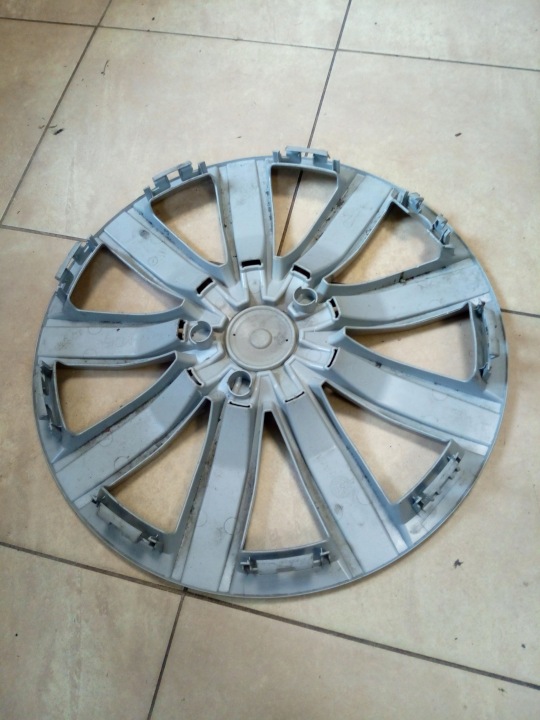 фото №13, Колпак 17" vw tiguan ii kpl. 5na оригинал.