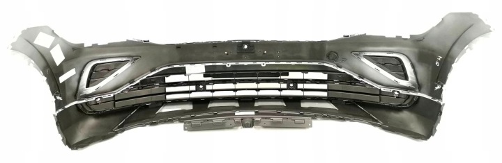 фото №11, Бампер перед vw tiguan ii lc9a 6x pdc камера 5na 5na807221c новый org