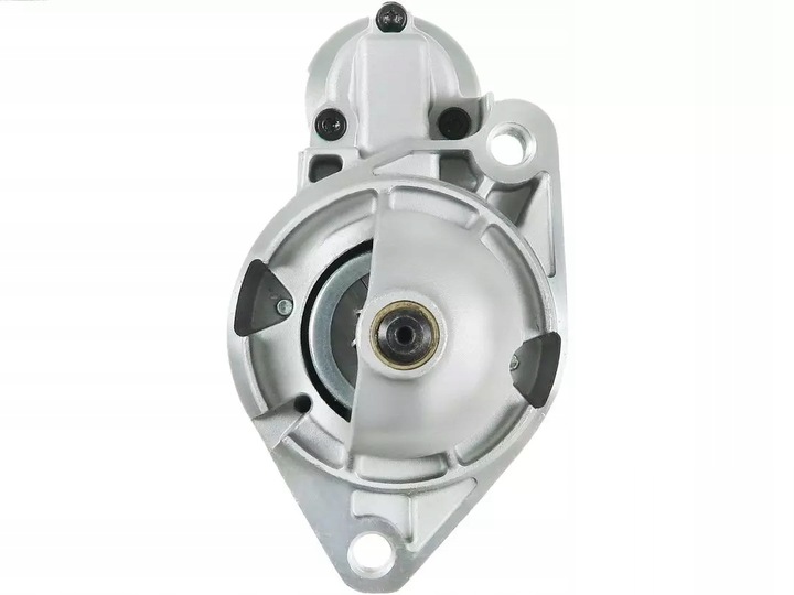 фото №2, S0098 стартер as-pl