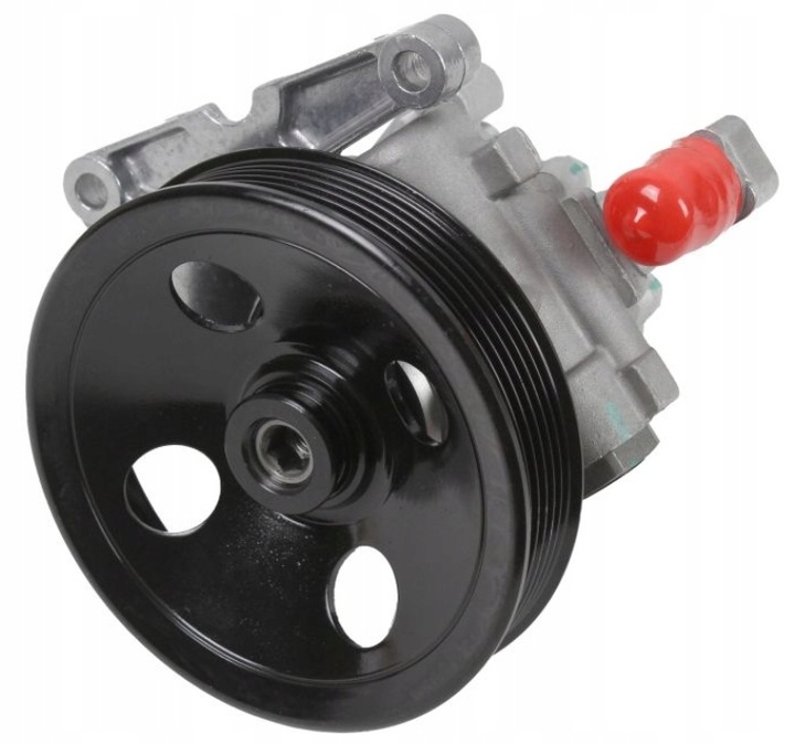 фото №1, Насос підсилювача mercedes c w203 cl203 s203 05-08