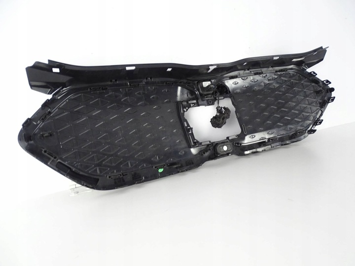 фото №7, Решётка радиатора решётка bmw x2 ix2 u10 led