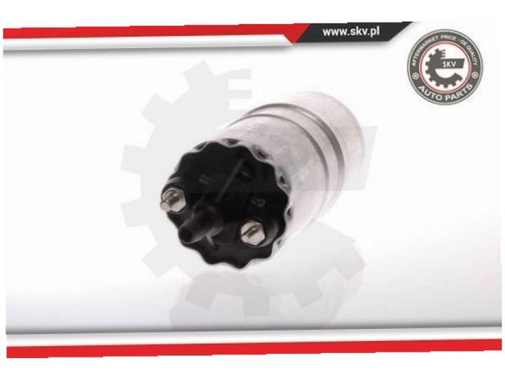 фото №2, Насос пального fiat stilo 1.9 01-06 ducato 2.0-2.8 00-05